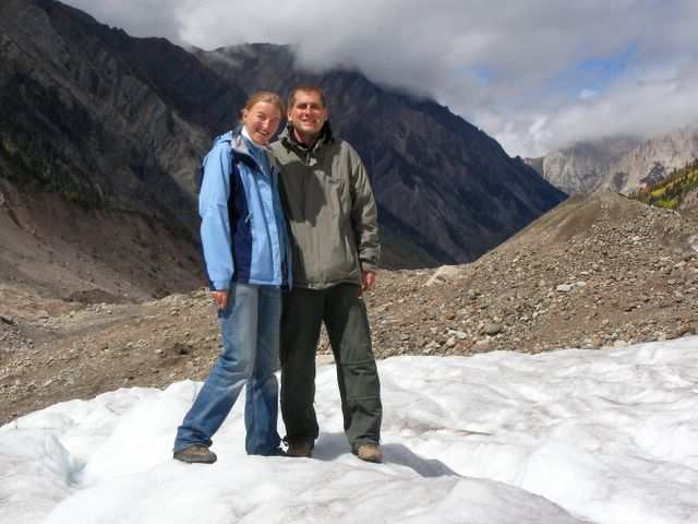 Ost-Tibet