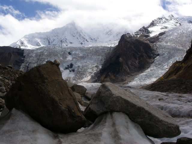 Ost-Tibet