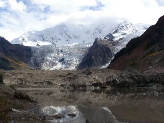 Ost-Tibet