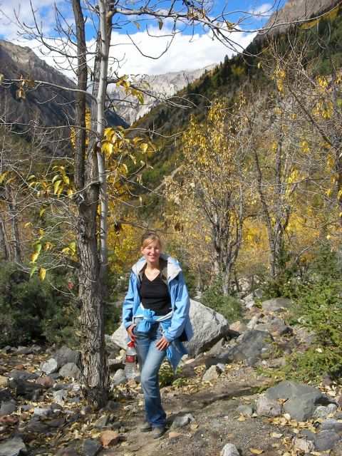 Ost-Tibet