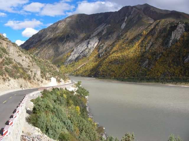Ost-Tibet