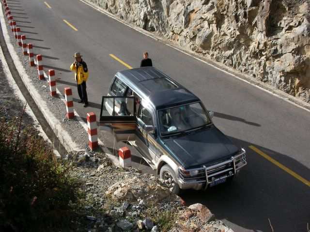 Ost-Tibet