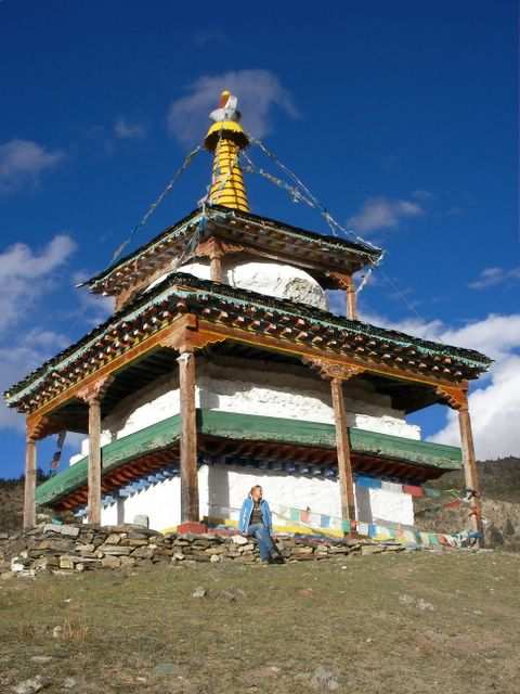 Ost-Tibet