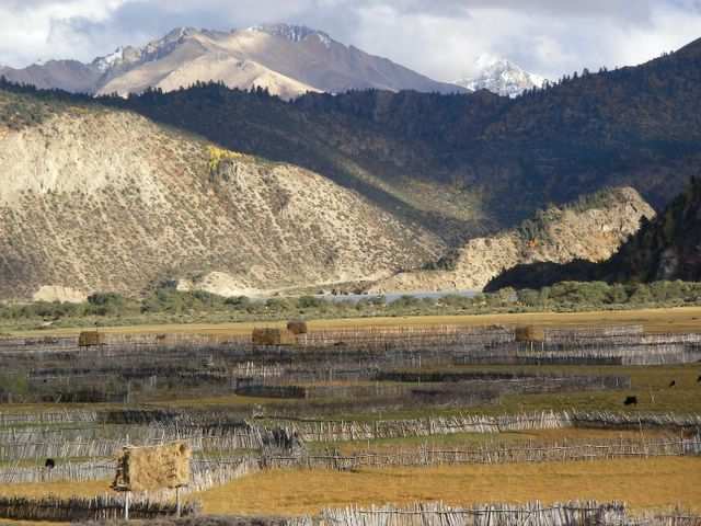 Ost-Tibet