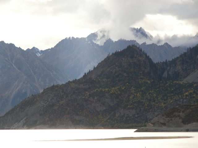 Ost-Tibet
