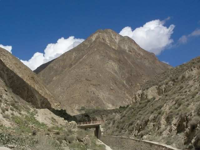 Ost-Tibet