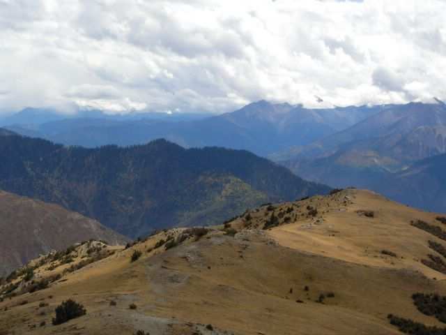 Ost-Tibet