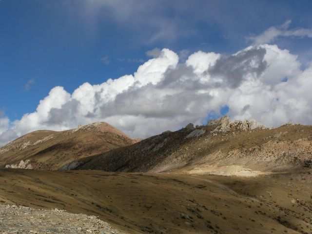 Ost-Tibet