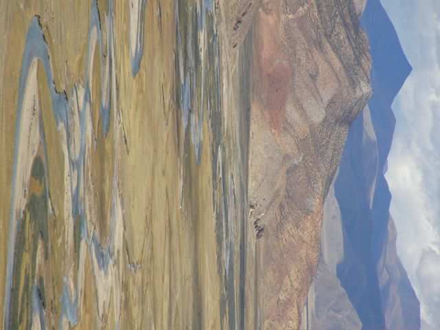 Ost-Tibet