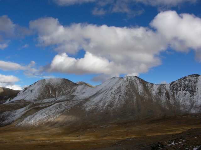 Ost-Tibet