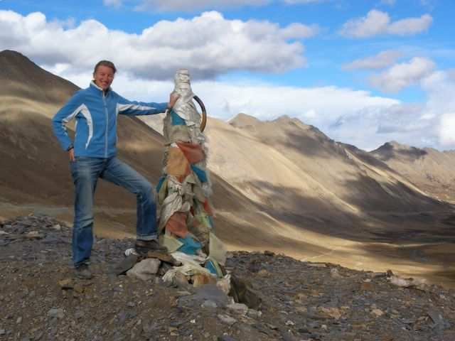 Ost-Tibet