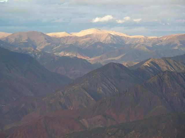 Ost-Tibet