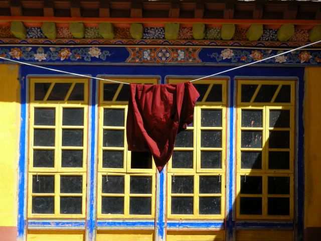 Ost-Tibet