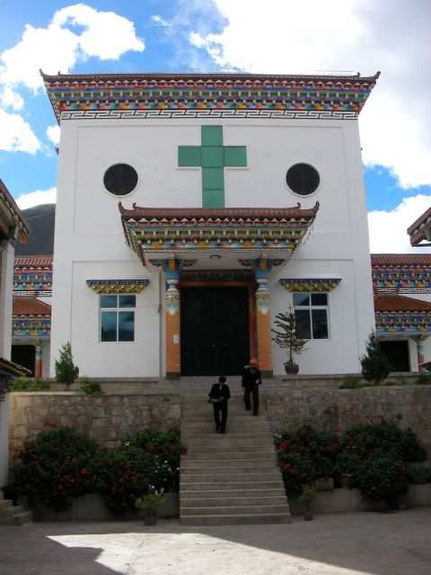 Ost-Tibet