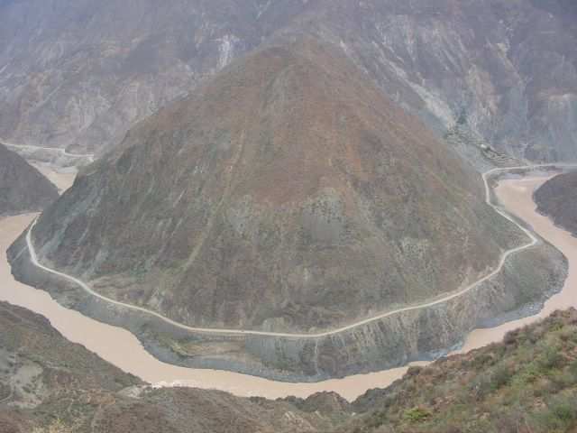 Ost-Tibet