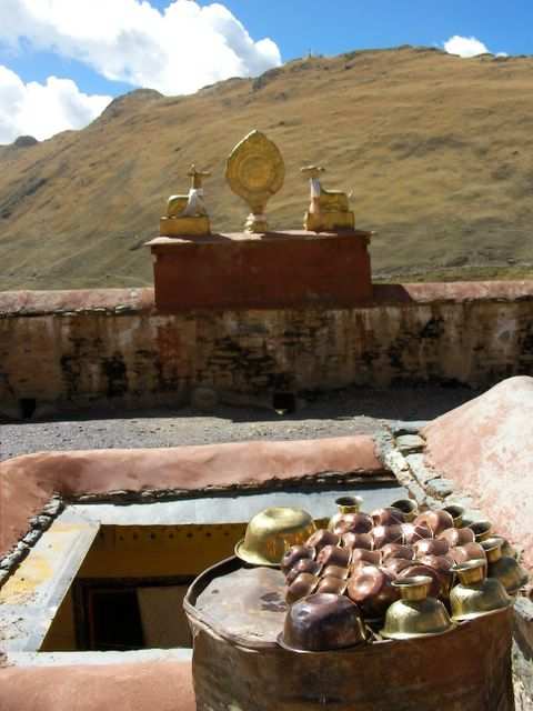 Ost-Tibet