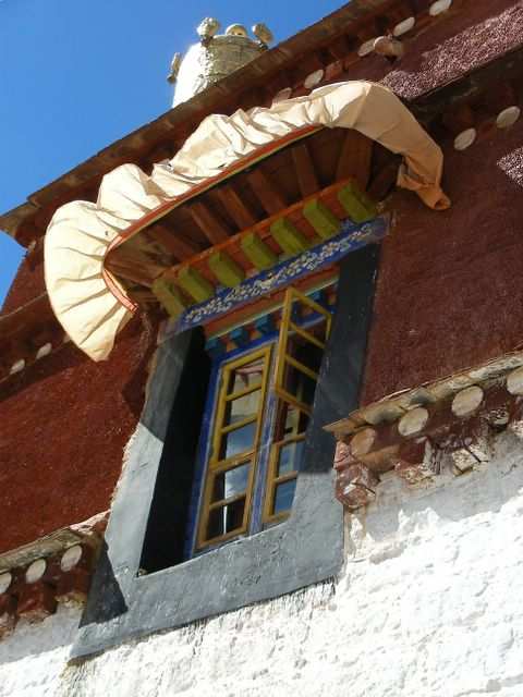 Ost-Tibet