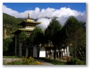 Ost-Tibet