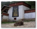 Ost-Tibet