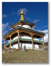 Ost-Tibet