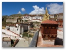 Ost-Tibet
