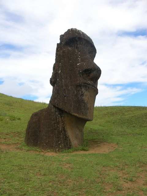Moai 7