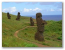 Moai 1