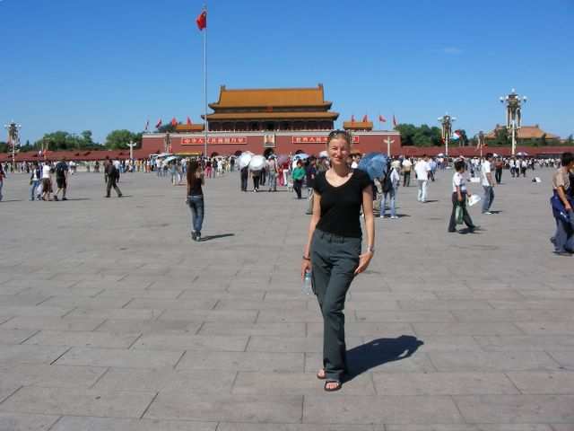 Peking
