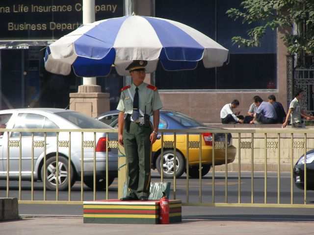 Peking