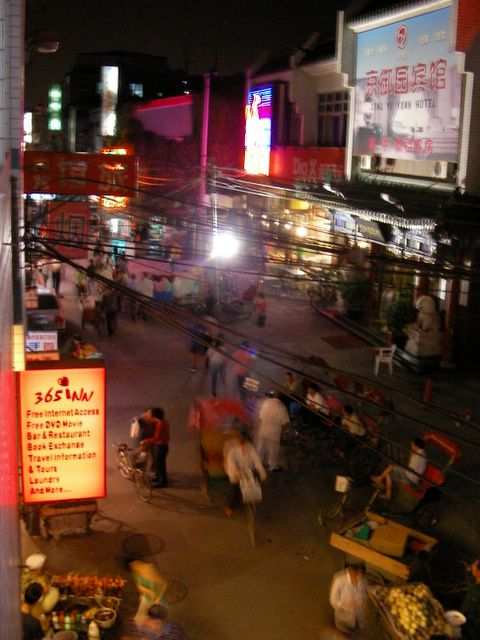 Peking