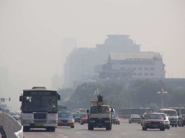 Peking