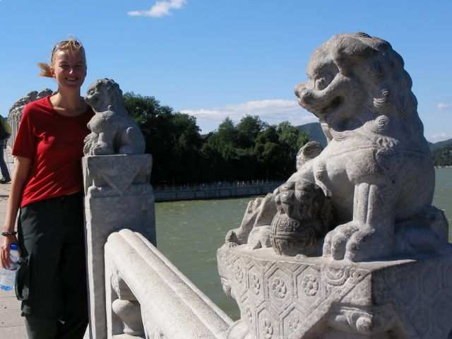 Peking