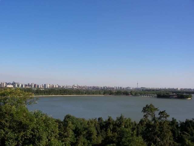 Peking