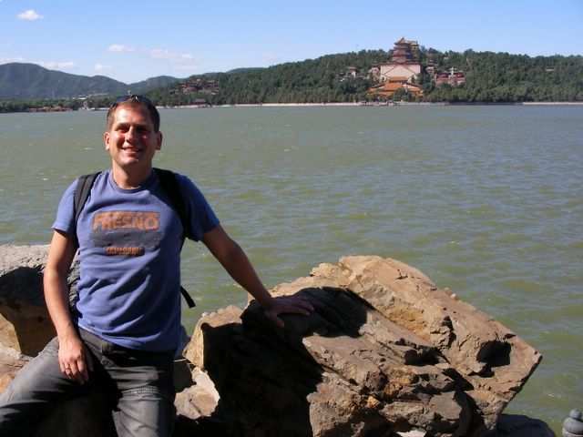 Peking