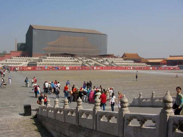 Peking