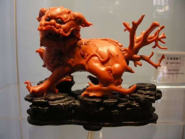 Peking