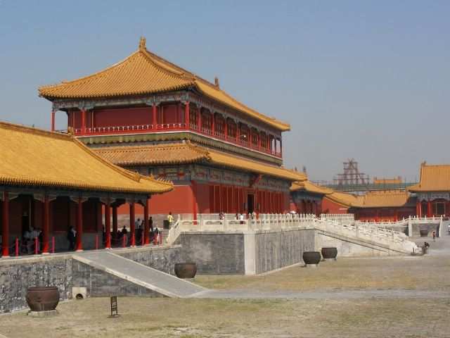 Peking