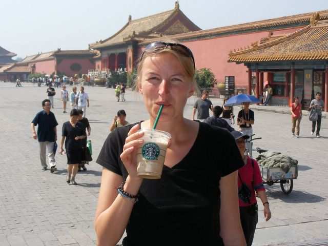 Peking