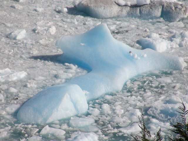 Perito Moreno