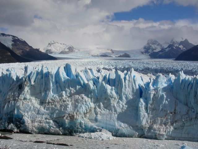 Perito Moreno