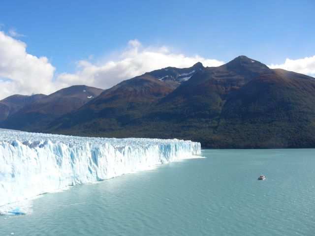 Perito Moreno