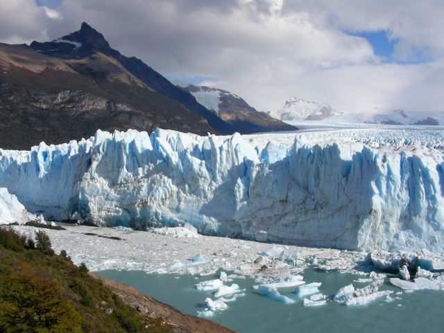Perito Moreno