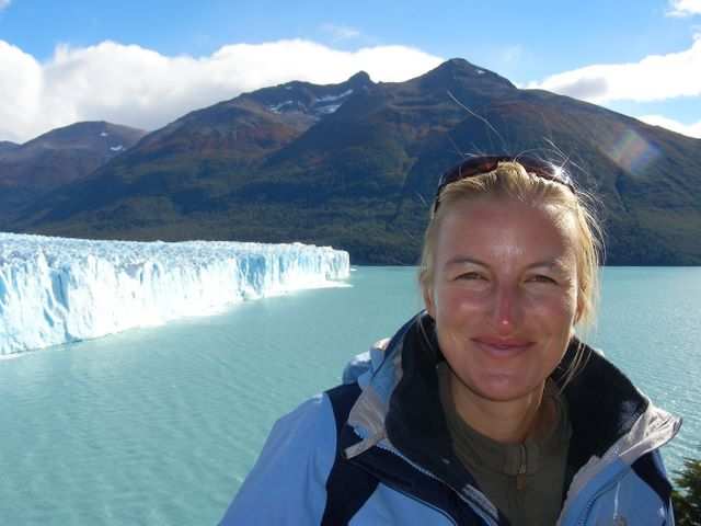 Perito Moreno