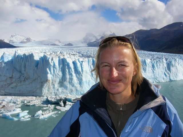 Perito Moreno