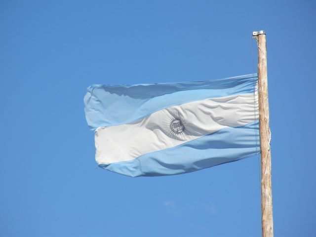 Perito Moreno