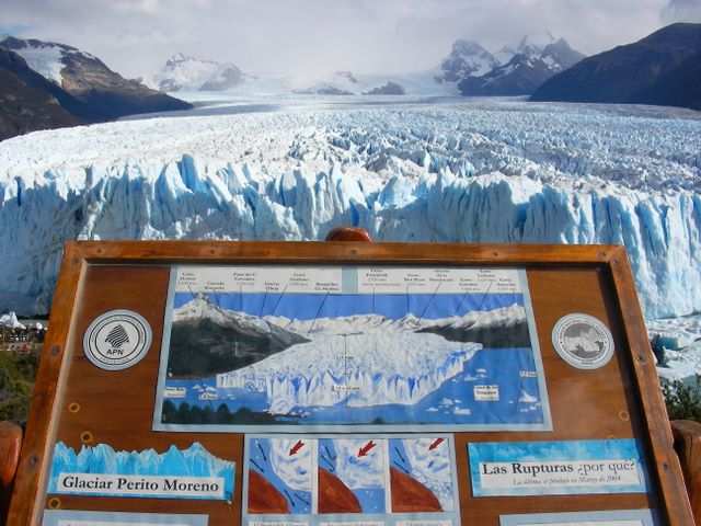 Perito Moreno