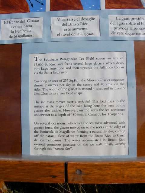 Perito Moreno