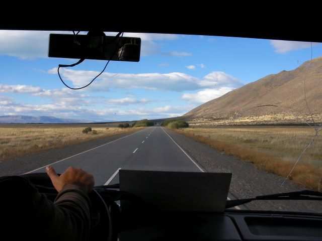 Perito Moreno