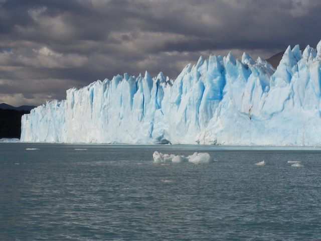 Perito Moreno