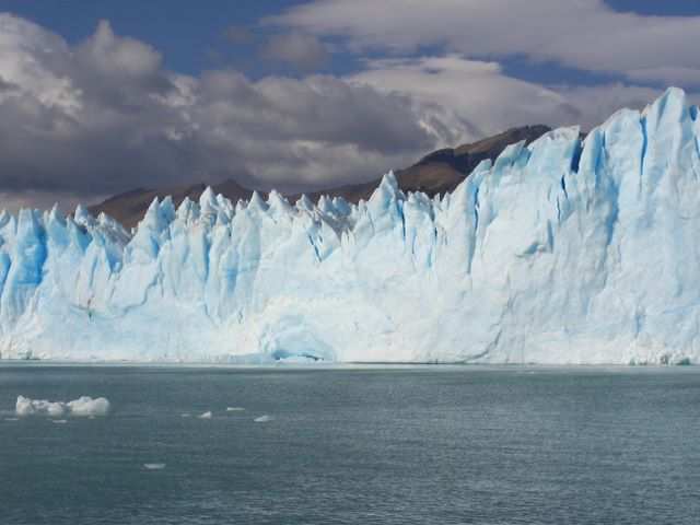 Perito Moreno